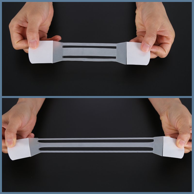 Body Neck Wrinkle Patches - 12